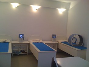 Cabinet proceduri